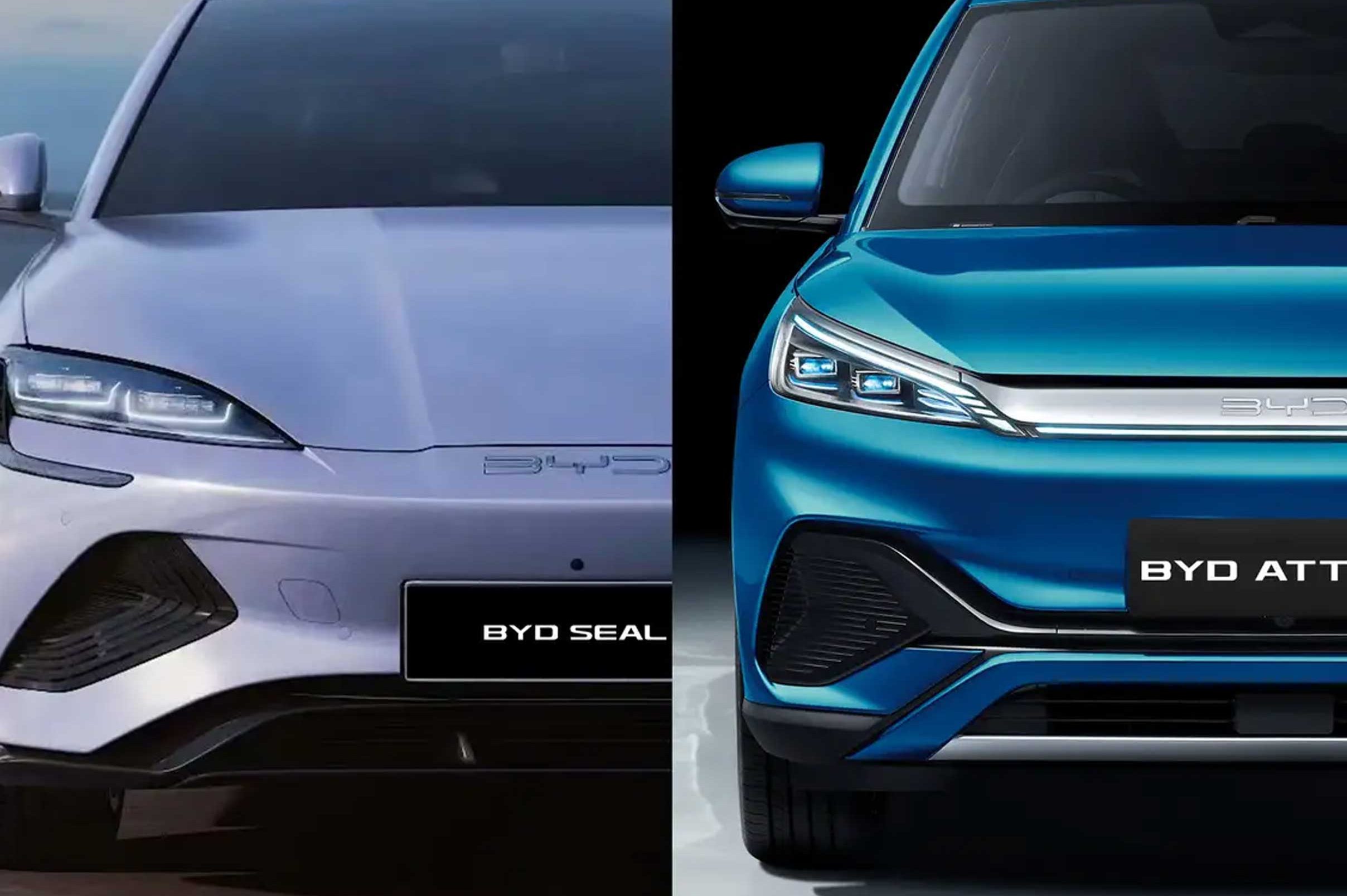 EV:LIFE二子玉川2024に「BYD Auto JAPAN」が出展決定！